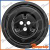 Poulie damper vilebrequin pour FORD | RKP-FR-005, 04839